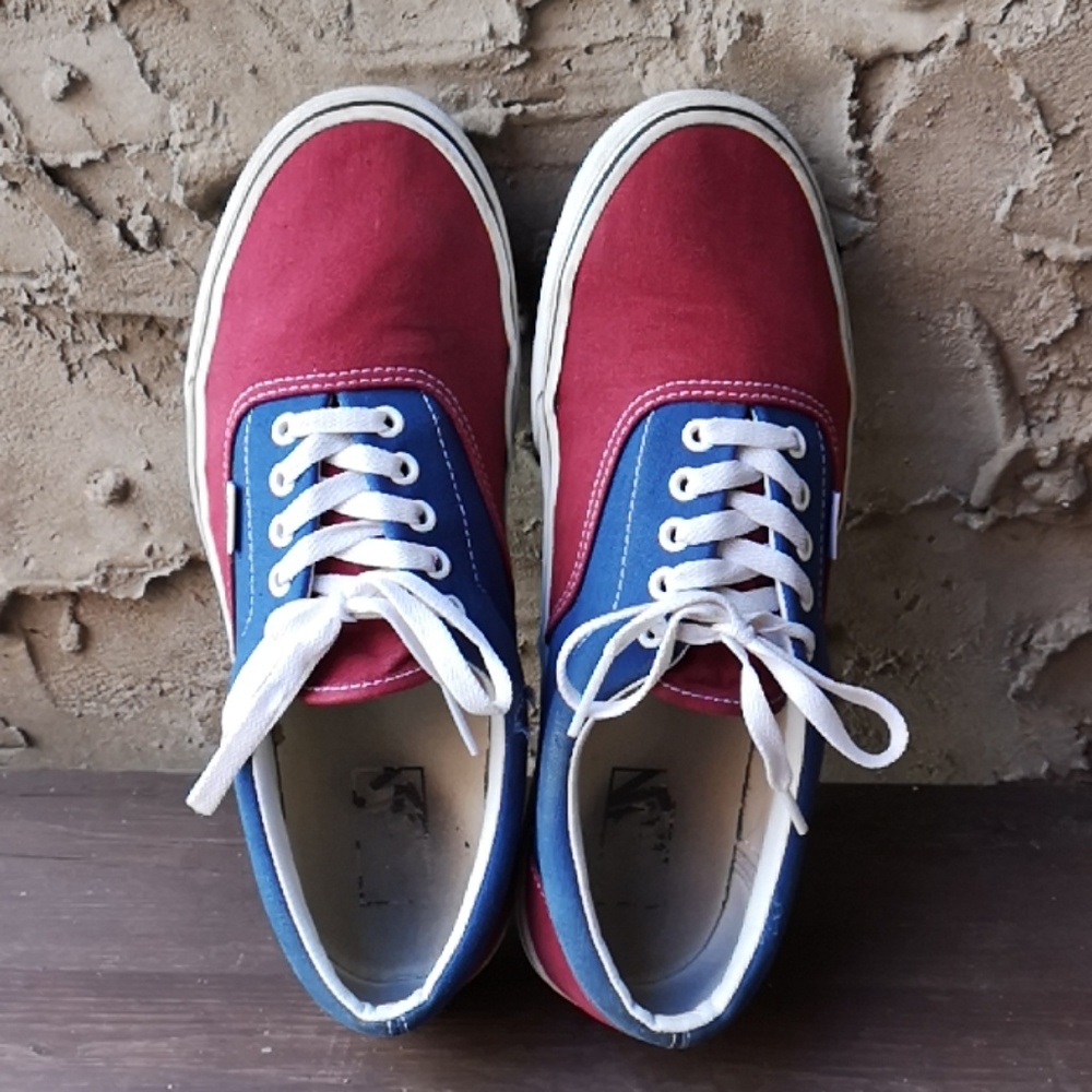 Vans sneaker